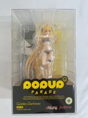 【未開封】POP UP PARADE 金色の闇 (フィギュア) To LOVEる -とらぶる-