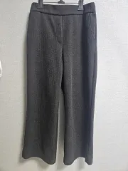 レディース 冬ズボン ブラック 新品