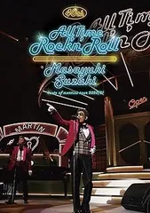 2026年最新】Masayuki Suzuki taste of martini tour 2010 THE ROOT