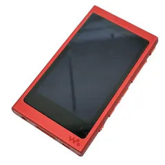 SONY NW-A35  WALKMAN ポータブル オーディオ プレーヤー ウォークマン 音響 機器 中古 C10969092