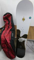 BURTON×K2　バートン　ワイドモデル　バインディング付スノーボードセット BURTON×K2 バートン バインディング付 スノーボードセット TROOP