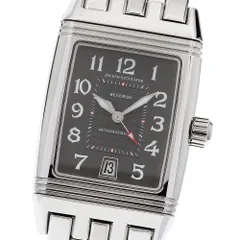 ジャガー・ルクルト JAEGER-LECOULTRE 290.8.60 レベルソ グランスポール デイト 自動巻き メンズ 良品 _913574のサムネイル