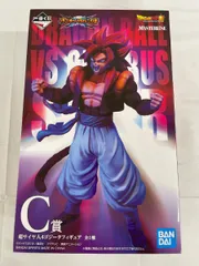 【未開封】超トランクス 「一番くじ ドラゴンボール VSオムニバス超」 MASTERLISE E賞