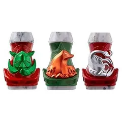 仮面ライダーリバイス　DXバイスタンプセレクション01