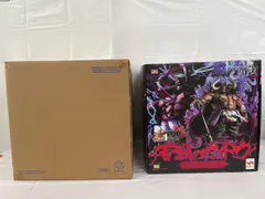 ♪【未開封】Portrait.Of.Pirates “WA-MAXIMUM” 百獣のカイドウ【超限定復刻版】＊同梱不可