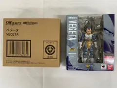 ドラゴンボール改 S．H．Figuarts ベジータ
