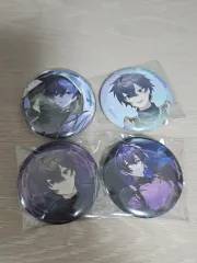 轟 焦凍 缶バッジ まとめ