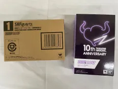 【未開封】S.H.Figuarts（真骨彫製法）仮面ライダーW 仮面ライダージョーカー