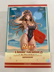 ラピ：クラシックバカンス 勝利の女神：NIKKE