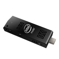 I-O DATA スティック型パソコン インテルCompute Stick CSTK-32W (旧モデル)