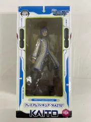 2026年最新】初音ミク プレミアムフィギュア kaitoの人気アイテム