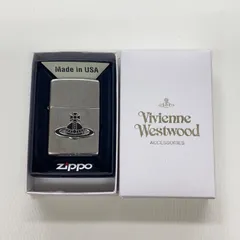 m5350 ヴィヴィアンウエストウッド Vivienne Westwood zippo オイルライター