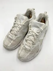 New Balance ニューバランス MR530PA スニーカー size24cm/白 ■■レディース