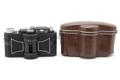 パノン　WIDELUX F7 フィルムカメラ Lomopedia: Widelux F7 · Lomography