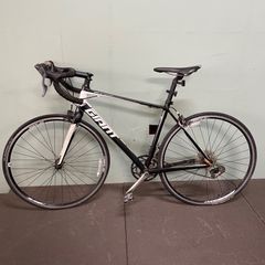 仙台市発☆整備済☆GIANT Escape RX☆Mサイズ - メルカリ
