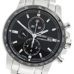 美品 SEIKO SAGH003 ブライツ フェニックス クロノグラフ - メルカリ
