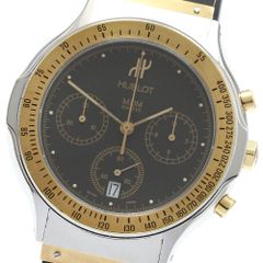 美品 HUBLOT MDM 1620.1 ウブロ クラシック ケース直径37mm - メルカリ