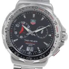 2026年最新】タグ・ホイヤー フォーミュラ1 アラームの人気アイテム