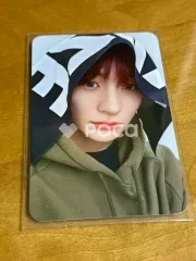 RIIZE アントン RIIZE POP-UP STORE RIIZE UP SLOGAN + PHOTO CARD SET