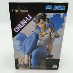 2026年最新】ちょこのせプレミアムフィギュア 春麗の人気アイテム