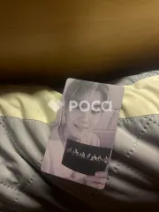 BTS SUGA Proof (Standard Edition)