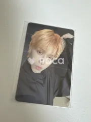 BOYNEXTDOOR リウ The Action SOUNDWAVE サウェ ラキドロ