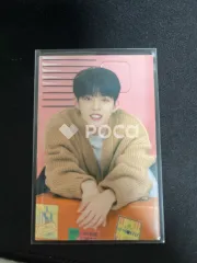 Seventeen セブチ エスクプス 2019 SVT 3rd FAN MEETING SEVENTEEN in CARAT LAND トレカセット