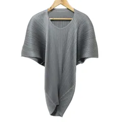 2026年最新】PLEATS PLEASE Tシャツ・カットソーの人気アイテム - メルカリ