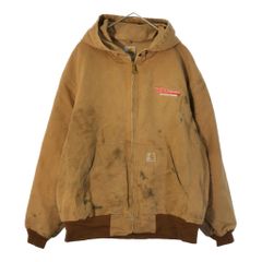 Carhartt WIP DUCK JACKET (KEIJU着用) M - メルカリ