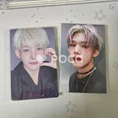 &TEAM ジョウ Back to Life ポップアップ 購入特典