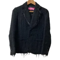 2026年最新】Junya Watanabe ジャケット ツイードの人気アイテム