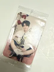 NCT ジェヒ WISHFUL 購入特典