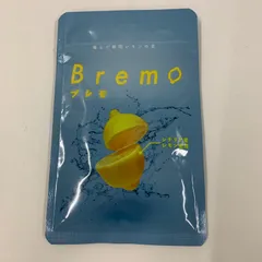 2026年最新】bremo ブレモの人気アイテム - メルカリ