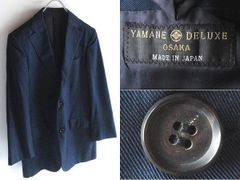 18SS 春夏 カノニコ ホップサック ビームスエフ テーラードジャケット