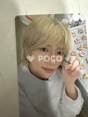 The Star Chapter: SANCTUARY MERCH Ver.