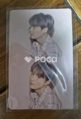 MAP OF THE SOUL : PERSONA