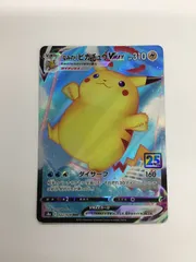 2026年最新】なみのりピカチュウvmaxの人気アイテム - メルカリ
