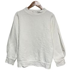 G/FORE ベージュ スウェット 40 - メルカリ