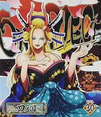 ONE PIECE ワンピース 20THシーズン ワノ国編 piece.30 BD [Blu-ray]
