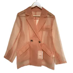 2026年最新】Ameri VINTAGE テーラードジャケットの人気アイテム