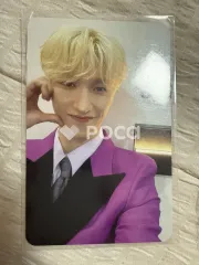 Seventeen ドギョム セブチ SPILL THE FEELS CARAT Ver.