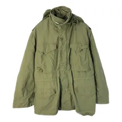 2026年最新】m65 フィールドジャケット 2nd shortの人気アイテム
