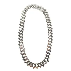 2026年最新】マイアミキューバン 925の人気アイテム - メルカリ