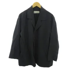 2026年最新】ISSEY MIYAKE テーラードジャケットの人気アイテム - メルカリ