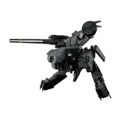 超合金 『METAL GEAR SOLID』 メタルギアREX 塗装済み可動フィギュア バンダイ