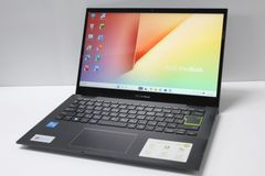 新品未開封】ASUS VivoBookFlip14 TP470EA Win11 - メルカリ
