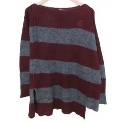 Vivienne westwood アングロマニア ニット Vivienne Westwood Anglomania Cable Knit Cardigan Gray, $420 | NET