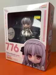 2026年最新】ねんどろいど 桜小路ルナの人気アイテム - メルカリ