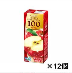 ミニッツメイド アップル 紙パック りんごジュース 200ml 138本　まとめ ミニッツメイド アップル 紙パック りんごジュース 200ml 49本 - メルカリ