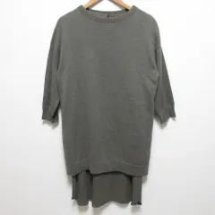 2026年最新】ブルネロクチネリワンピースの人気アイテム - メルカリ